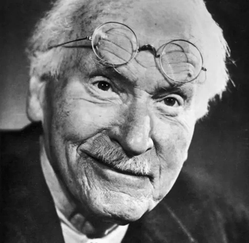 Carl-Jung-retrato