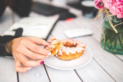 ¿De dónde viene el misterioso agujero de los Donuts?