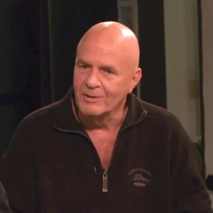 WayneDyer-By-Phil-Konstantin