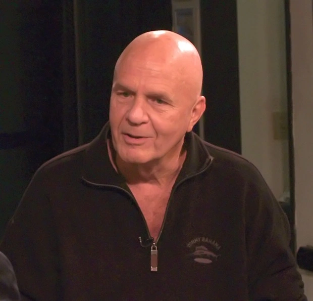 WayneDyer-By-Phil-Konstantin