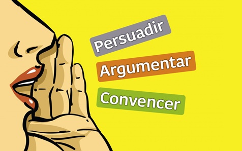ilustración de boja hablando con escritas actitudes manipuladoras