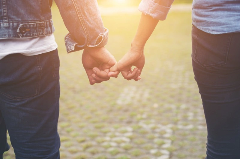 Parejas que funcionan: el método Gottman [libros]