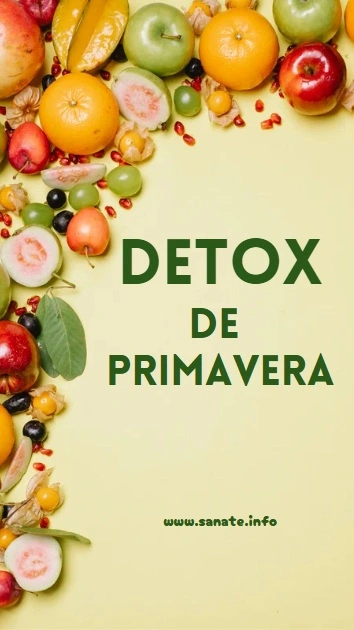 Detox.Sanate.info